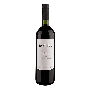 Vinho Tinto Fino Teroldego Rotava
