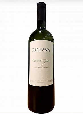 Vinho Branco Fino Moscato Giallo Rotava