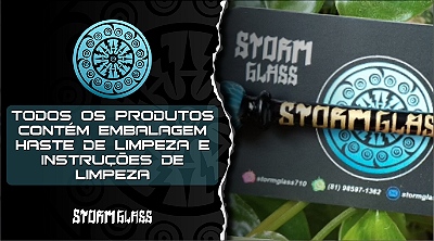 MINI BANNER QUALIDADE