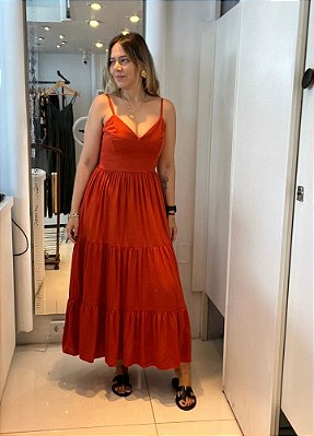 Vestido Ariane