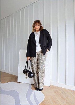 Blazer Charlote