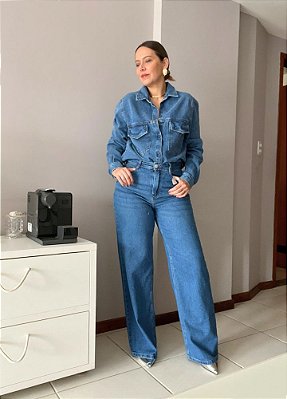 Calça Jeans Angelina