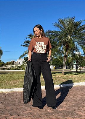 T-shirt Iced Coffe