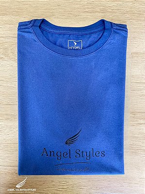 Camiseta Angel Styles