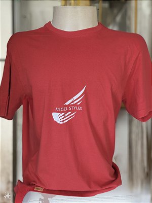 Camisetas masculinas