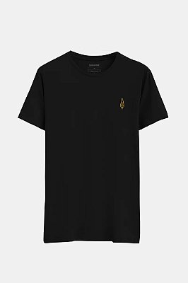 Camiseta Classic Feather