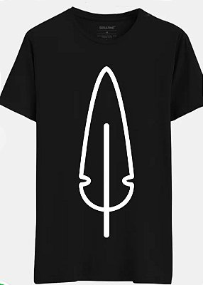 Camiseta Feather