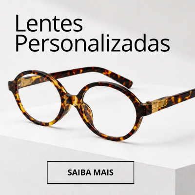 Mini banner - Lentes Personalizadas
