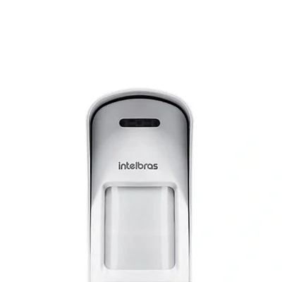 SENSOR INFRAVERMELHO PASSIVO/MICRO-ONDAS C/FIO IVP7000 MW EX
