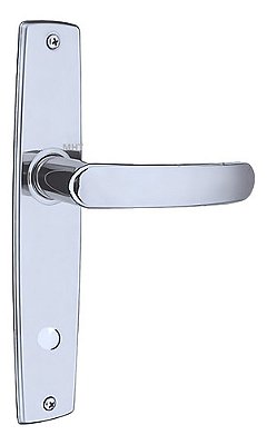 Fechadura Wc.ip Al 2800/41 - Aliança