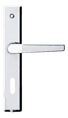 Fechadura Soprano B Interna Cro 811
