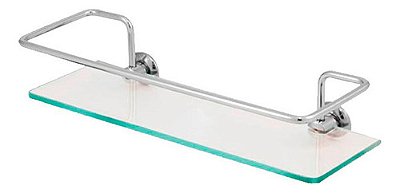 Acessorio Hidrolar Porta Shampo 30cm Rt