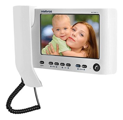 IV 7000 HS IN - Módulo interno para videoporteiro