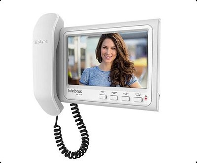 Módulo Interno p/ Videoporteiro IVR 1070 HS