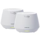 2 Roteador Intelbras Mesh Twibi Giga 5 anos de Garantia