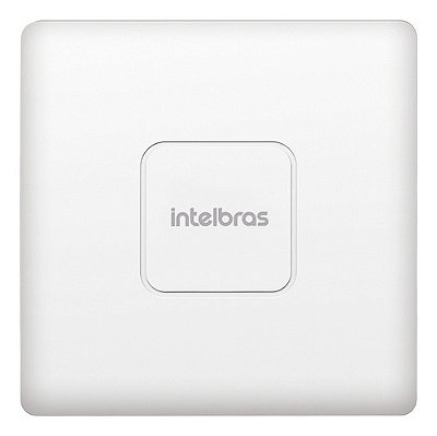 Access Point Intelbras Ap 1350 Ac-s Branco 100v/240v