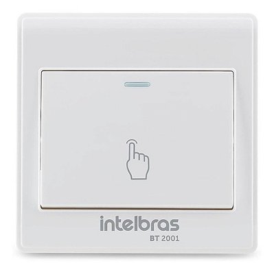 Acionador Abertura Sobrepor BT 2001