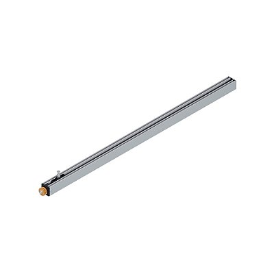 Acionador de Portão Basculante 1.25M 5/8" 60MM NYL