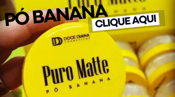 PÓ BANANA