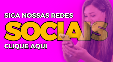 RESDES SOCIAIS