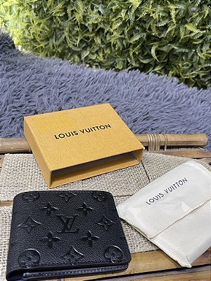 Carteira Louis Vuitton