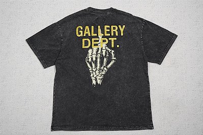 Camiseta Gallery Dept