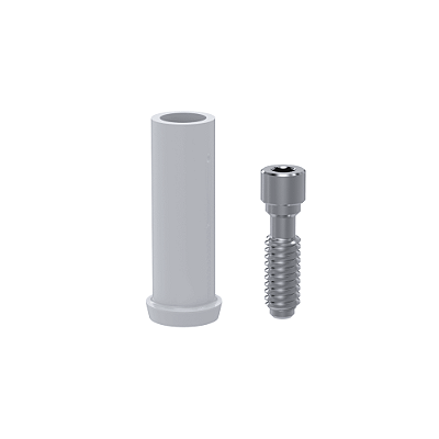 Ucla He 5.0 Rotacional Calcinável