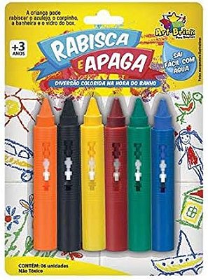 Rabisca e Apaga