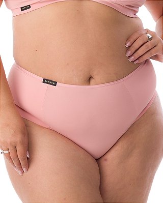Tanga Lateral Dupla Plus