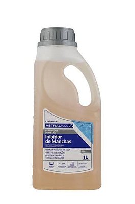 Eliminador de Metais AstralPool 1 Lt