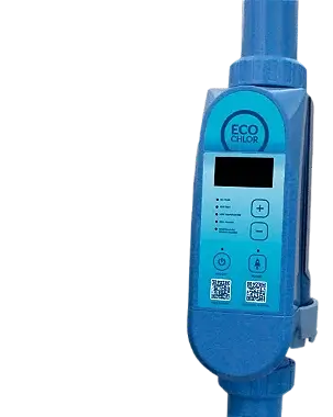 Gerador de Cloro  Syllent EcoChlor  Wifi - 15g/h