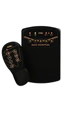 Basic Smart Pool Tholz 12V c/ fonte - 60W