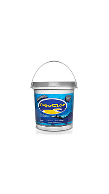 CLORO HIPOCALCIO NEOCLOR  3KG