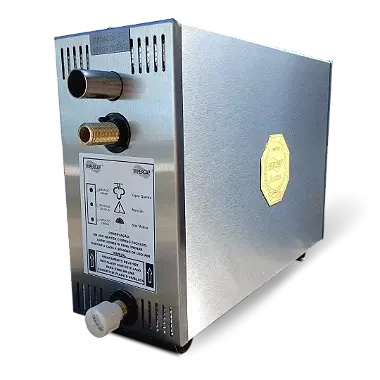 Sauna a Vapor 15KW  MASTER  DIGITAL 2~ 220V