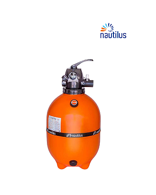 FILTRO F450P NAUTILUS