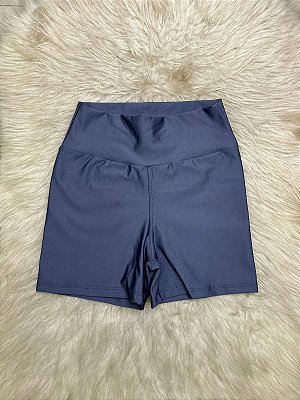 Short  Crossfit Avulso Cor Cinza