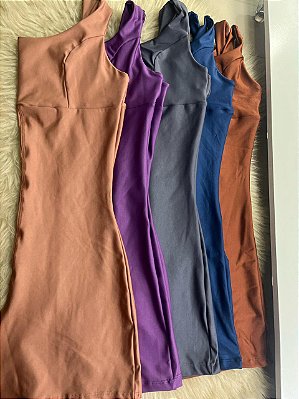 Macaquinho Crossfit Cor Sortidas