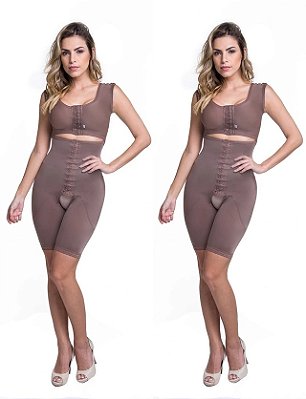 Cintas Subdividida Regata- Leve Duas Biobela Premium 16327