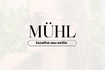 MUHL GLASSES mini