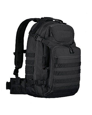 Mochila Invictus Mission Preto