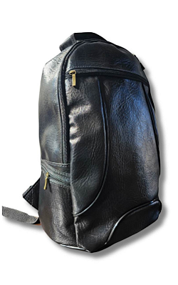 Mochila Detuli Madrid 01 Preto
