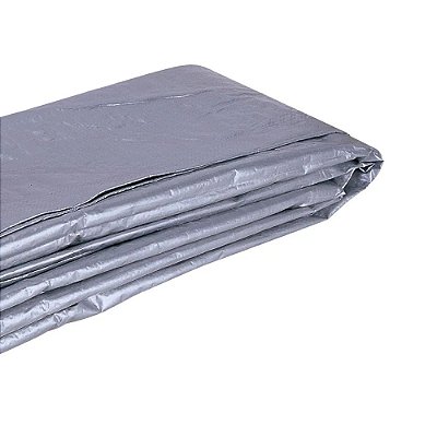 Lona Multi Uso 5X4 M Nautika Extra Reforçada