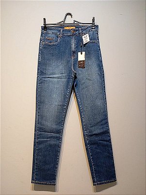 Calça Masculina Clássica 073 Trich