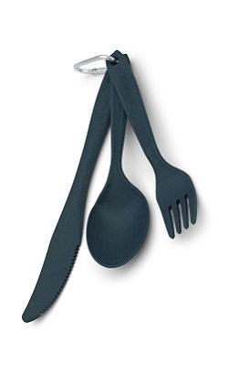 Conjunto de Talheres Coghlan's Camp Cutlery