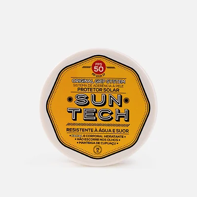 Protetor Solar Suntech FPS 50 75g
