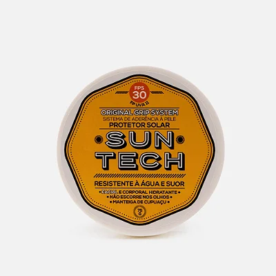 Protetor Solar Suntech FPS 30 75g