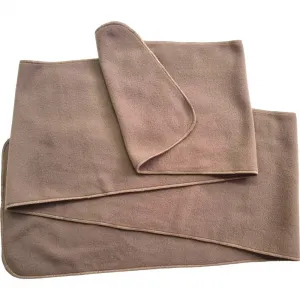 Cachecol PMSC Fleece Caqui
