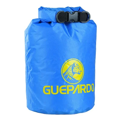 Saco Estanque Keep Dry Guepardo 10L