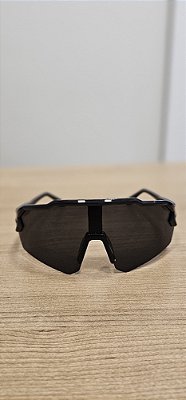 Óculos Esportivo Preto com Lente Preto 5310
