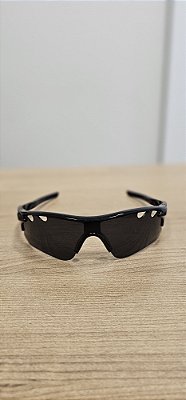 Óculos Esportivo Preto com Lente Preto 28150